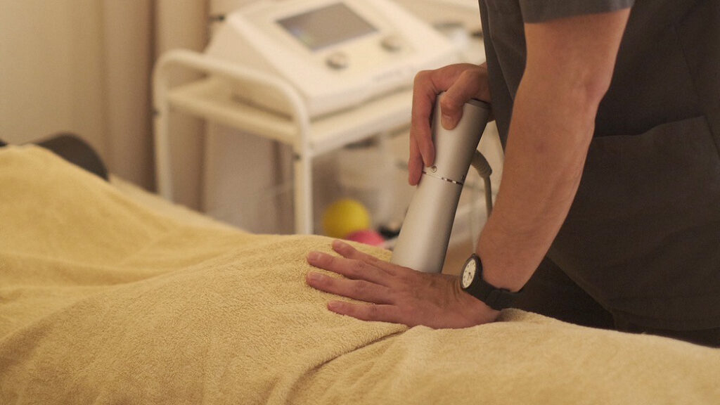 大田区大殿筋メンテナンス