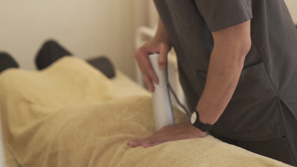 大田区マラソン専門整体